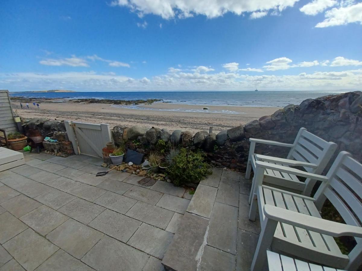 Beachhaven116 Lovely Beachside House Lower Largo Kültér fotó