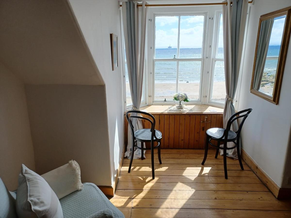 Beachhaven116 Lovely Beachside House Lower Largo Kültér fotó