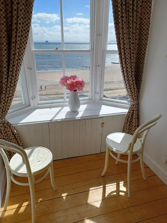 Beachhaven116 Lovely Beachside House Lower Largo Kültér fotó